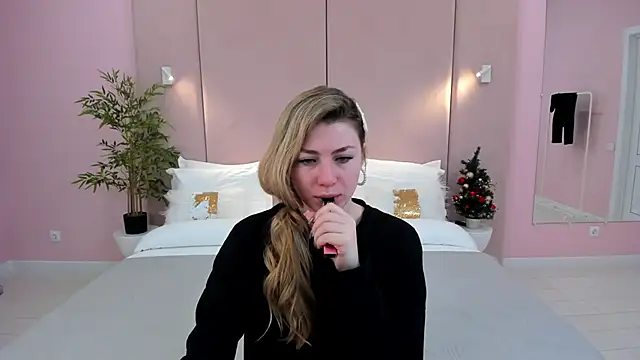 HelenaMorgan online show from December 30, 12:31 pm