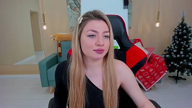 HelenaMorgan online show from January 9, 3:55 pm