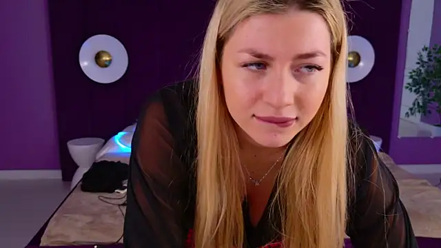 HelenaMorgan online show from March 21, 3:01 am