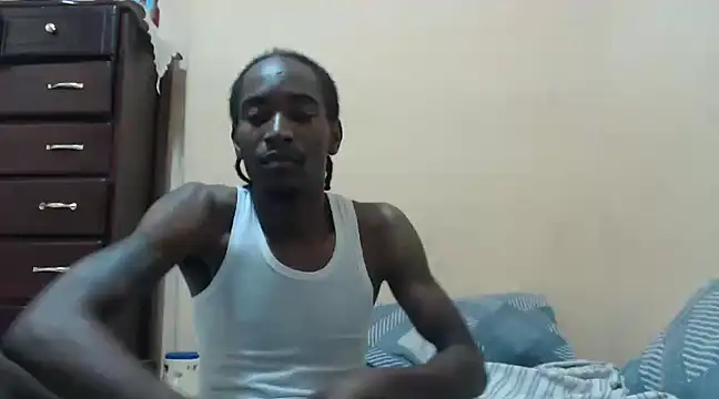 Snapshot of jammasterjack chatting on January 21, 2:33 am jammasterjack online show from January 21, 2:33 am
