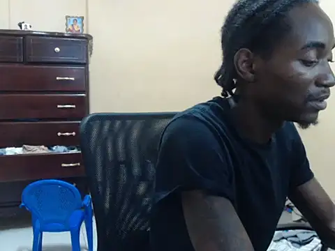 Snapshot of jammasterjack chatting on January 24, 4:59 am jammasterjack online show from January 24, 4:59 am