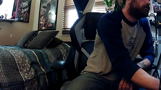 slutty guy12 online show from January 31, 6:57 pm