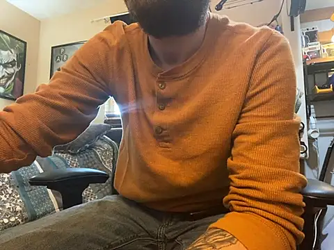 slutty guy12 online show from February 3, 4:31 pm