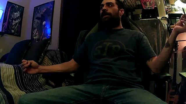 slutty guy12 online show from February 12, 12:37 am