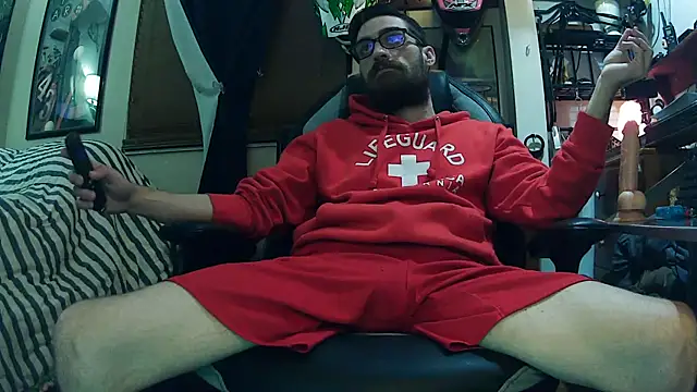 slutty guy12 online show from February 19, 12:14 am