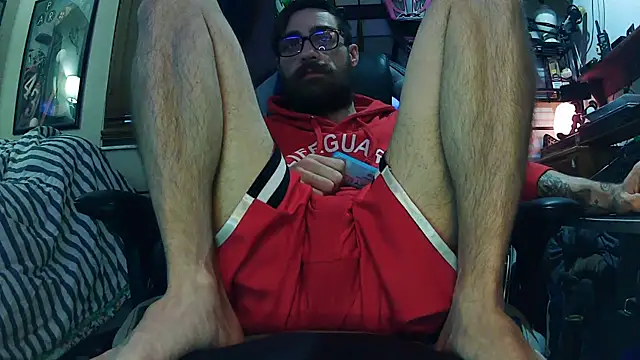 slutty guy12 online show from February 19, 12:33 pm