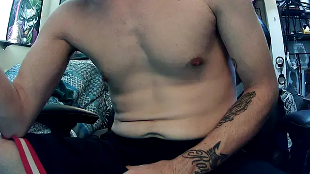 slutty guy12 online show from February 20, 10:15 pm