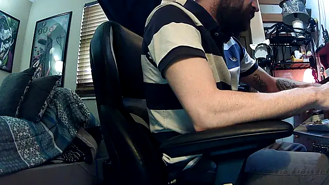 slutty guy12 online show from February 23, 6:34 pm