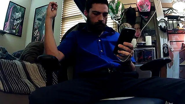 slutty guy12 online show from February 24, 9:09 pm