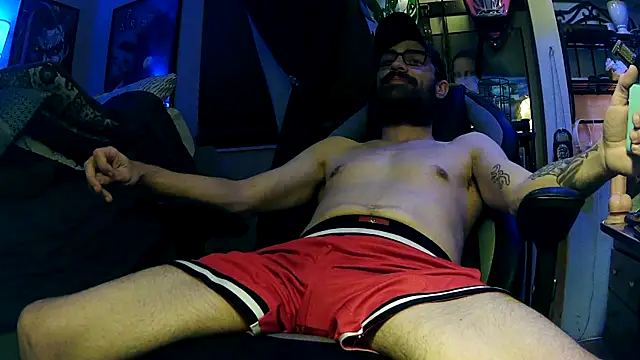 slutty guy12 online show from March 3, 4:47 am