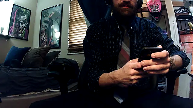 slutty guy12 online show from March 3, 8:43 pm