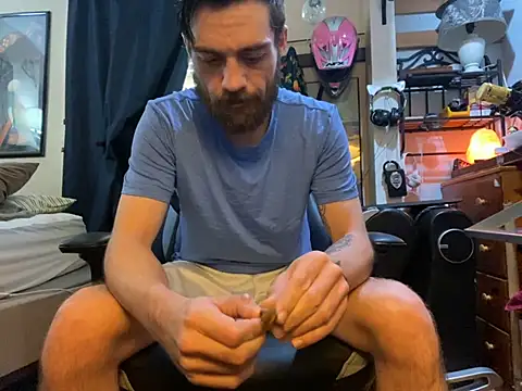 slutty guy12 online show from March 16, 4:34 pm