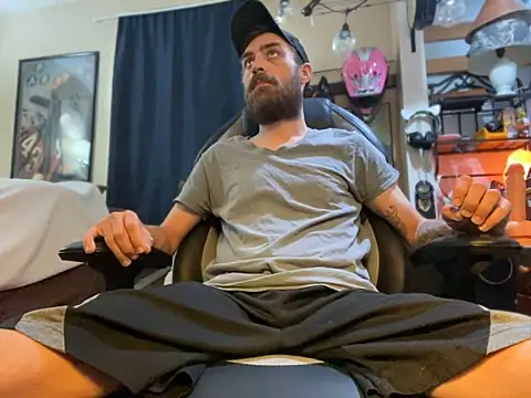 slutty guy12 online show from March 19, 7:17 pm