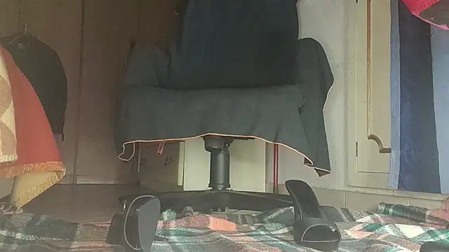 Jbisex online show from January 11, 3:52 pm