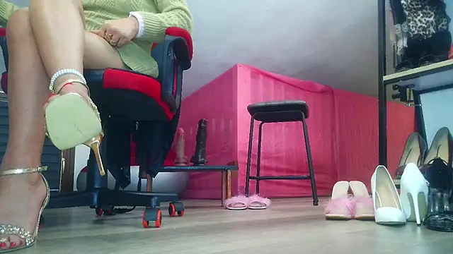 Jbisex online show from December 14, 1:11 am