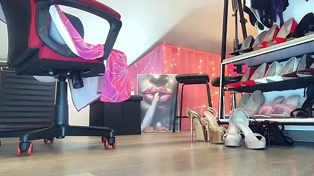 Jbisex online show from February 20, 1:24 am