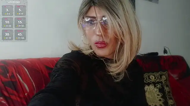 Jbisex online show from July 18, 1:21 am