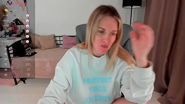 I D A online show from February 2, 7:20 am