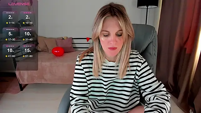 I D A online show from February 14, 7:07 am