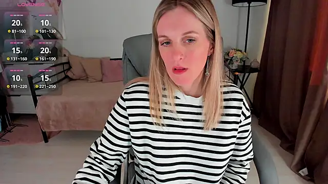 I D A online show from February 26, 7:09 am