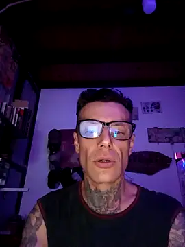 DickCocain online show from September 22, 10:28 am