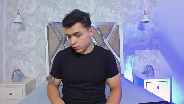 gerson zt online show from October 2, 7:43 pm