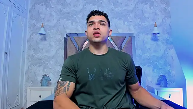 gerson zt online show from October 10, 6:29 pm