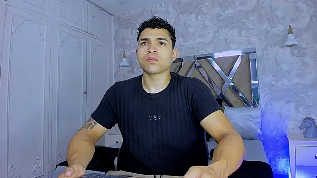 gerson zt online show from October 21, 6:30 pm