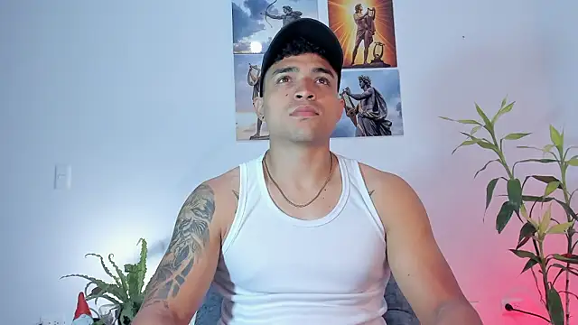 gerson zt online show from February 5, 9:52 pm