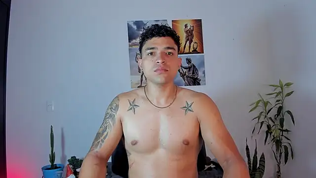 gerson zt online show from February 11, 2:55 pm