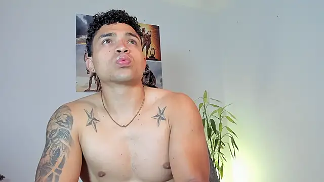 gerson zt online show from February 15, 9:44 pm