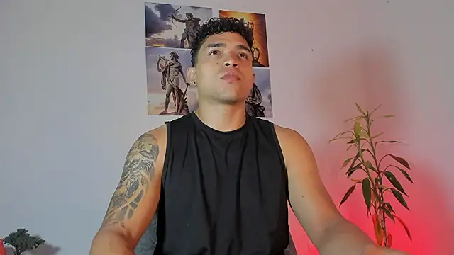 gerson zt online show from February 18, 11:33 pm