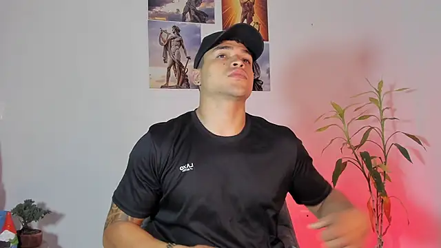 gerson zt online show from February 21, 12:22 am