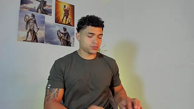 gerson zt online show from February 24, 10:08 pm