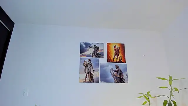 gerson zt online show from March 10, 5:51 pm