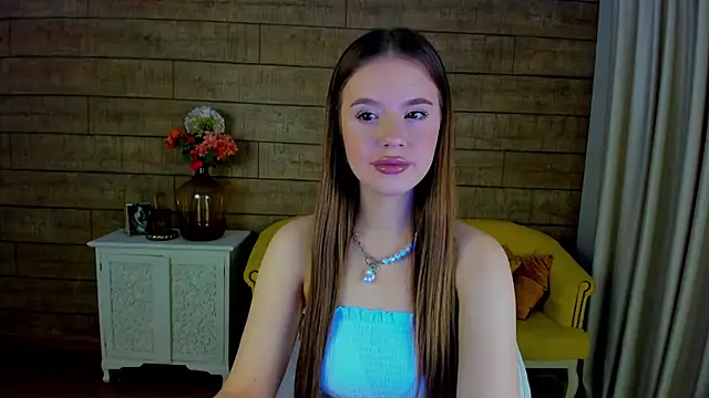 MilanaBalmain online show from January 22, 4:23 pm