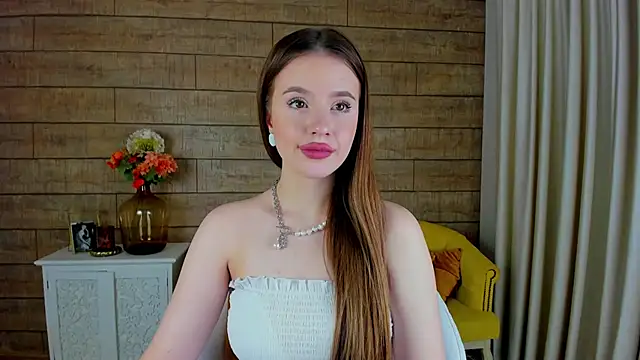 MilanaBalmain online show from January 22, 8:06 pm