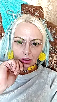 Gardener of Illusions online show from January 24, 7:28 pm