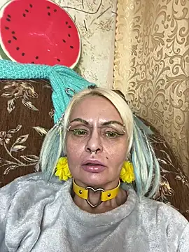 Gardener of Illusions online show from January 25, 2:15 am