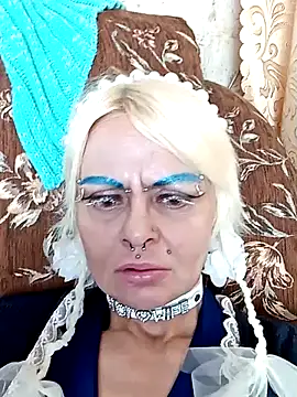 Gardener of Illusions online show from January 27, 12:01 am