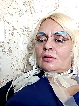 Gardener of Illusions online show from January 27, 3:04 am