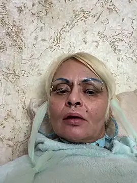 Gardener of Illusions online show from January 27, 8:17 pm