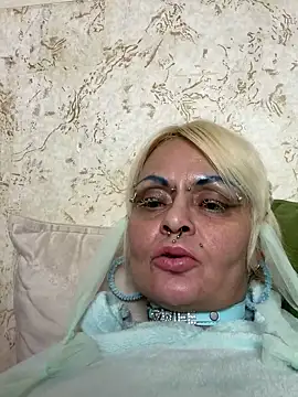 Gardener of Illusions online show from January 27, 11:43 pm