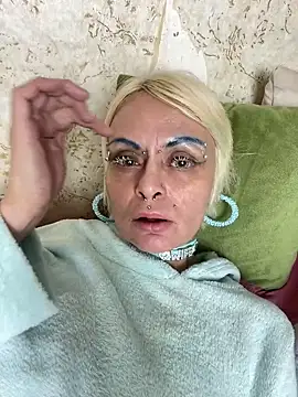 Gardener of Illusions online show from January 28, 2:53 am