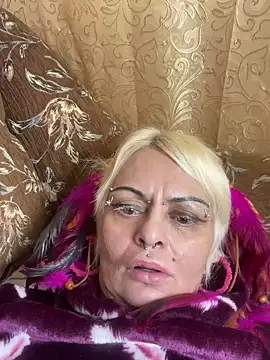 Gardener of Illusions online show from January 29, 7:25 am