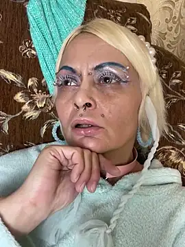 Gardener of Illusions online show from January 30, 12:07 am