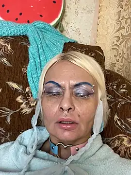 Gardener of Illusions online show from January 30, 3:22 am