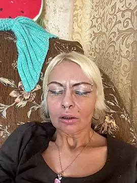 Gardener of Illusions online show from February 2, 4:05 am