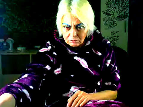 Gardener of Illusions online show from February 24, 1:10 pm