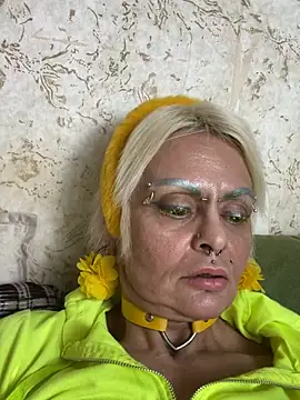 Gardener of Illusions online show from February 27, 12:45 pm